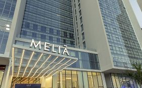 Melia Maputo Sky